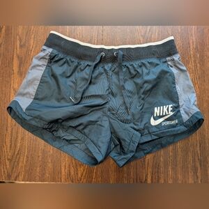 Nike Sportswear Blue Shorts